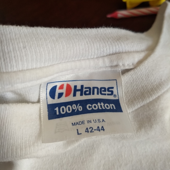 1990 Problem Child Movie Promo tee - Picture 5 of 6